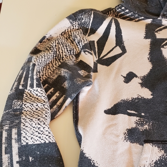 Volcom Stone Hoodie - Picture 3 of 6